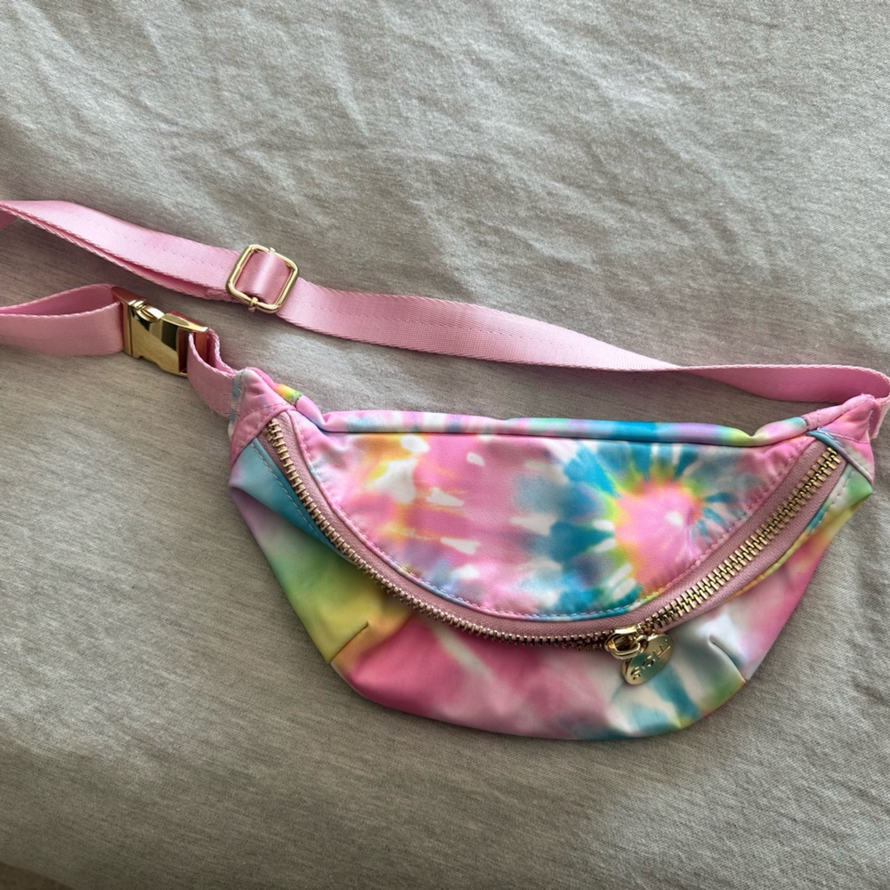 Stoney and Clover Fanny Pack